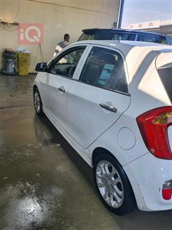 كيا بيكانتو